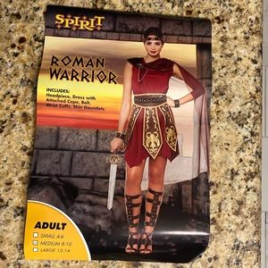 Beautiful sexy Halloween custom. Worn once.